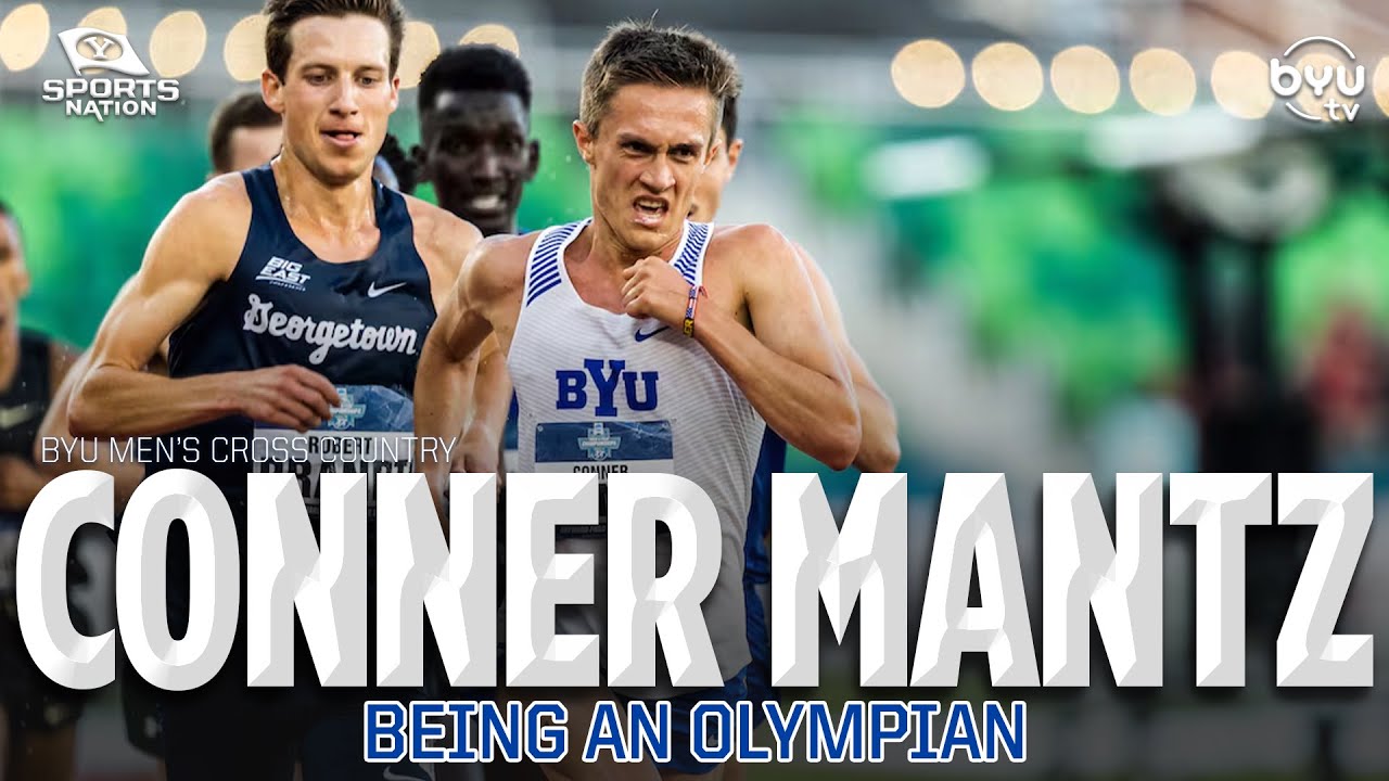 Is BYU becoming MarathonU??