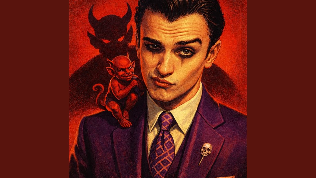 DEMON TIME