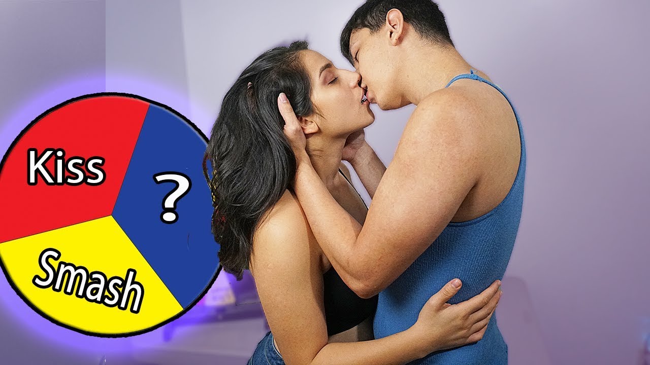 Spin The Mystery Wheel Challenge (1 Spin = 1 Dare)