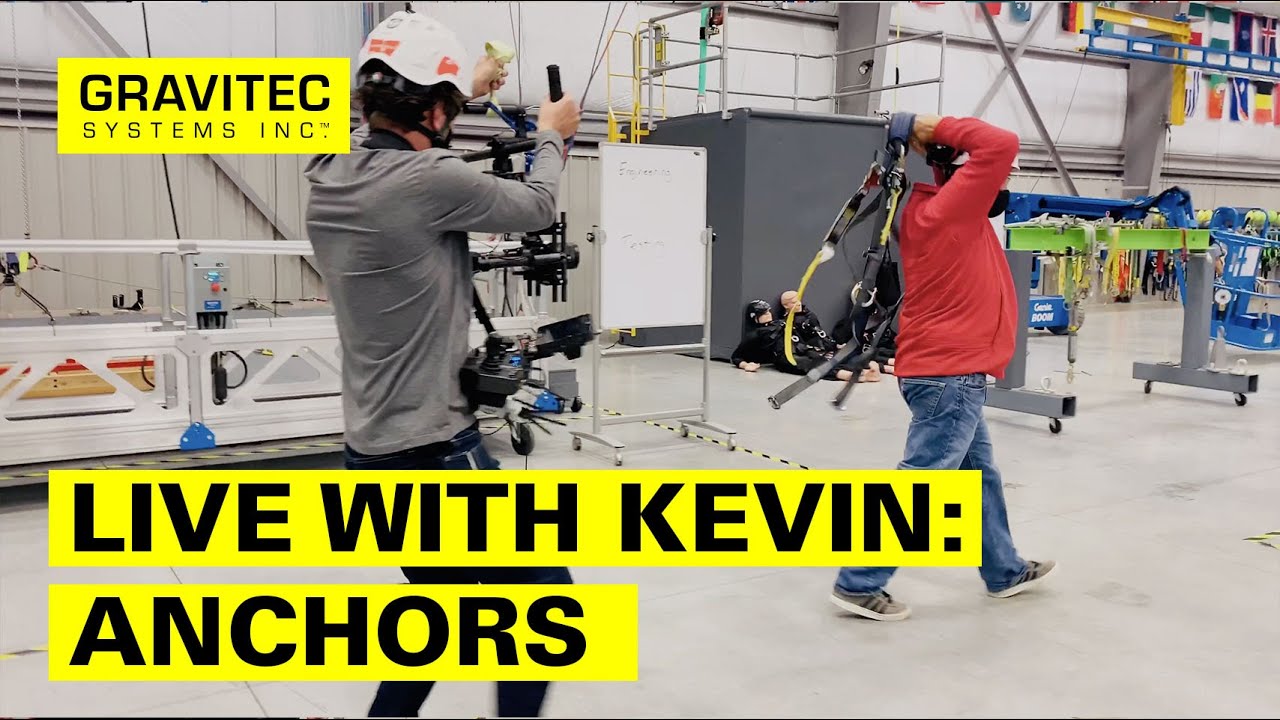 Live With Kevin Episode 3