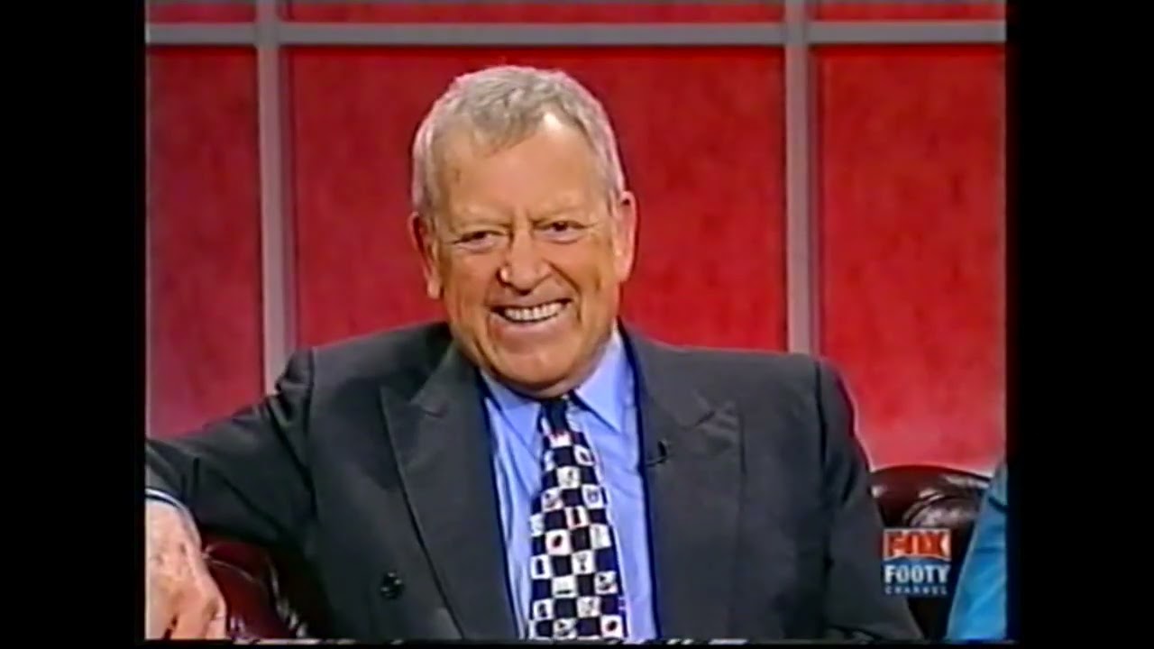 Allen Aylett Interview - Grumpy Old Men - Kevin Bartlett - Bob Davis - Tony Shaw - Doug Hawkins