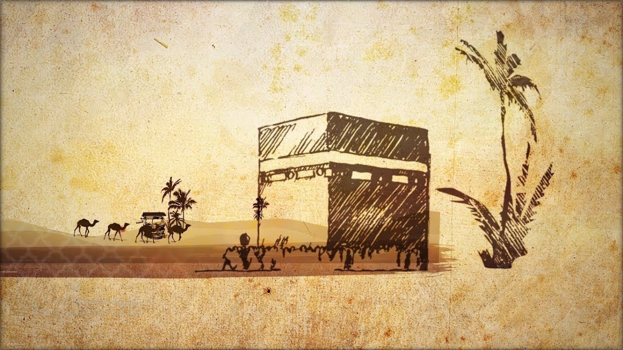43/7 أعظم سيرة | الجهر بالدعوة | الشيخ ناصر الأحمد