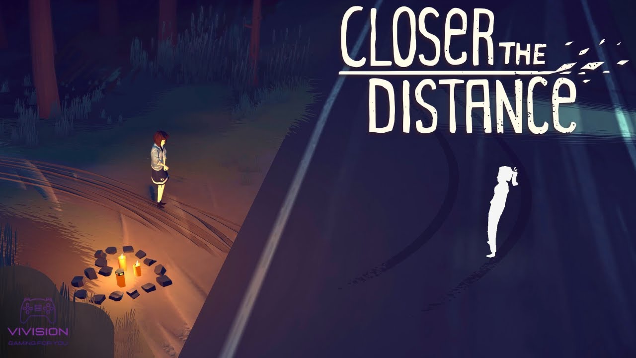 CLOSER THE DISTANCE #17 - Du bist Zuhause (ENDE) // Lets Play! Gameplay Deutsch 4K
