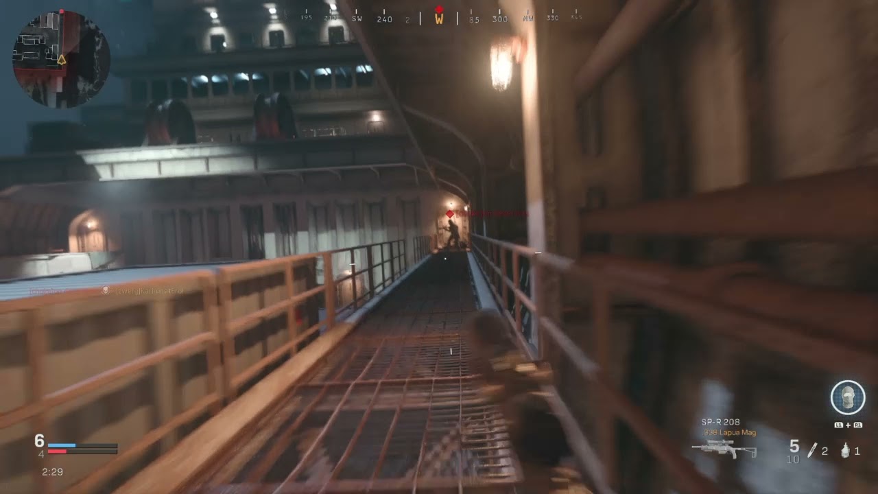 1v1