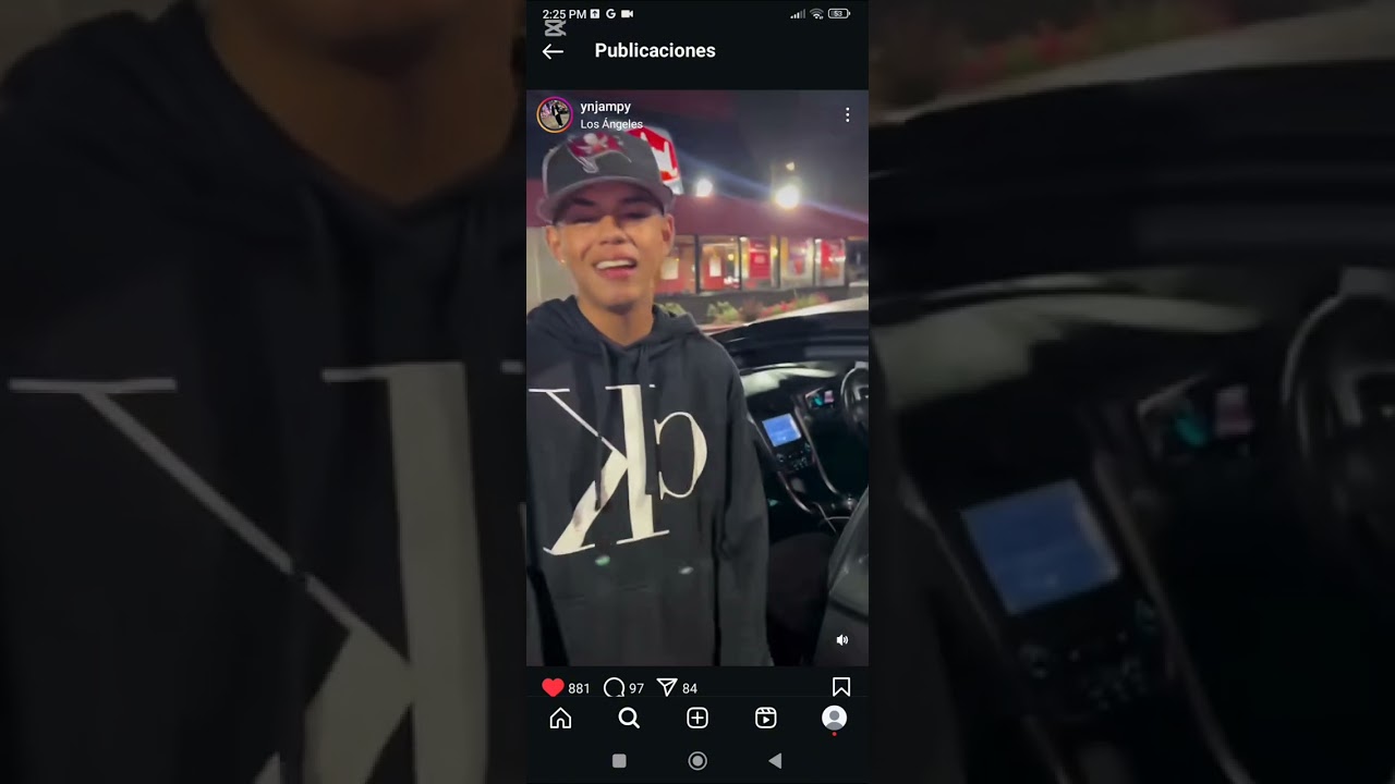 jampy mejores freestyle