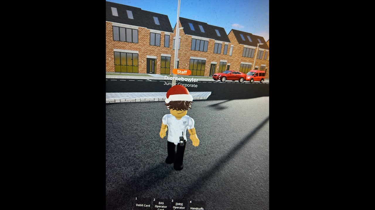 Playing the Holly Sub Legacy #roblox #cntrain #michigan #chat #join #discord #gameplay #audience