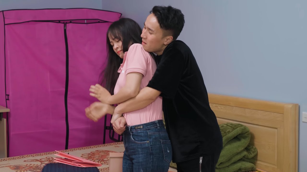 CHỦ TỊCH VỀ QUÊ BỊ ANH TRAI VÀ CHỊ DÂU ÂM MƯU LỪA TIỀN TỪ THIỆN VÀ CÁI KẾT  |  TỔNG TÀI GENZ TẬP 145