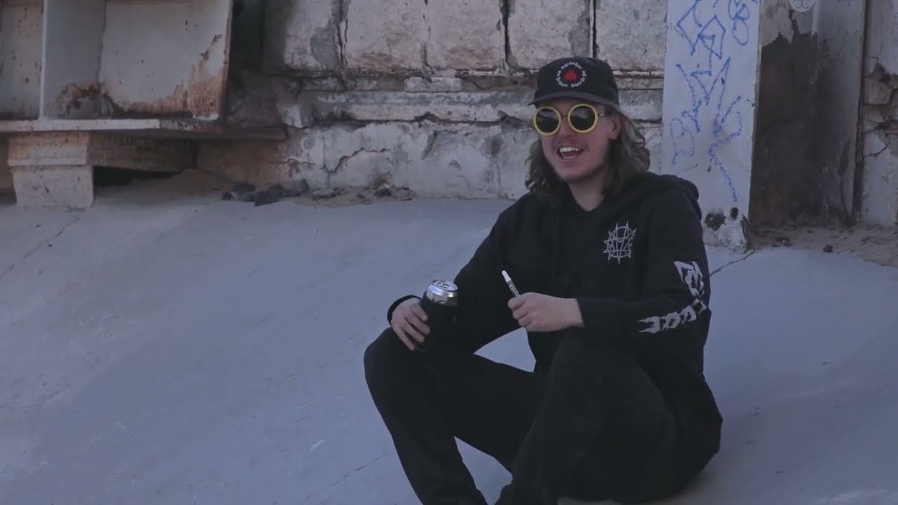Dillon Miller - Transcend 4 (Full Length Skateboard Film)