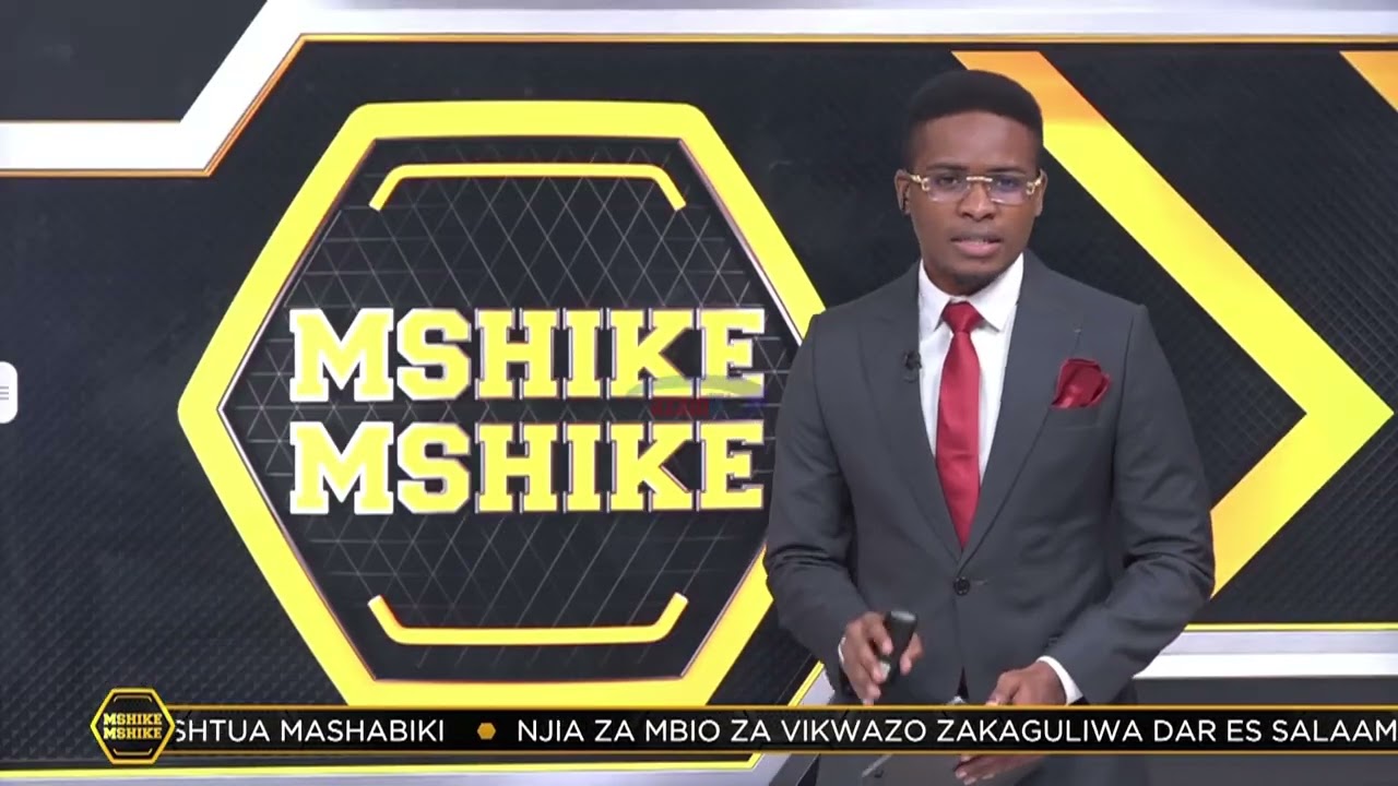 MSHIKEMSHIKE 02/02/2026 - AZAMTV
