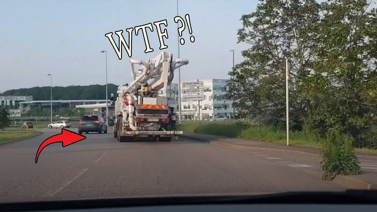 Fred BenZevo - DashCam 01