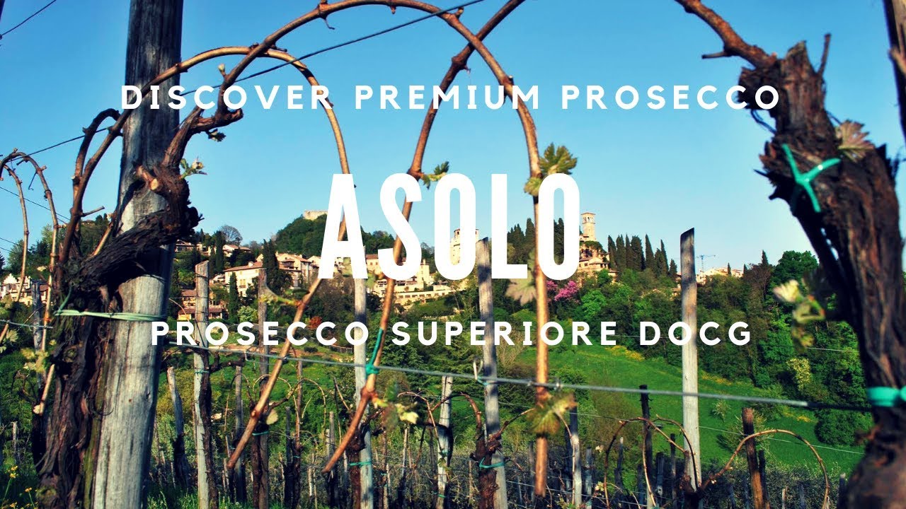Discover Asolo Montello: Prosecco, History, And Hidden Gems Of Italy