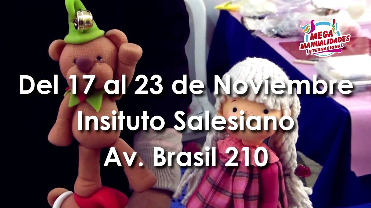 Gran Feria de Megamanualidades - Lima, Instituto Salesiano