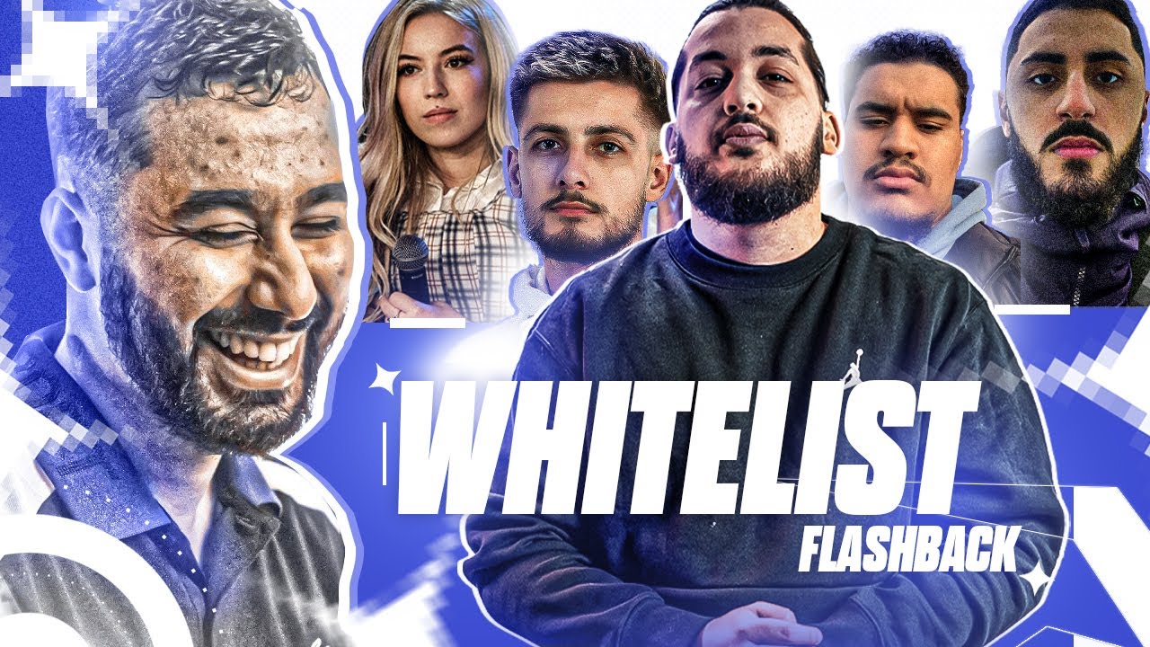 IL BAN UN QUEBECOIS EN PLEINE WHITELIST! ( Ft JLTomy JLNateos DVMedja  Areliann Zipperr  Idater.. )