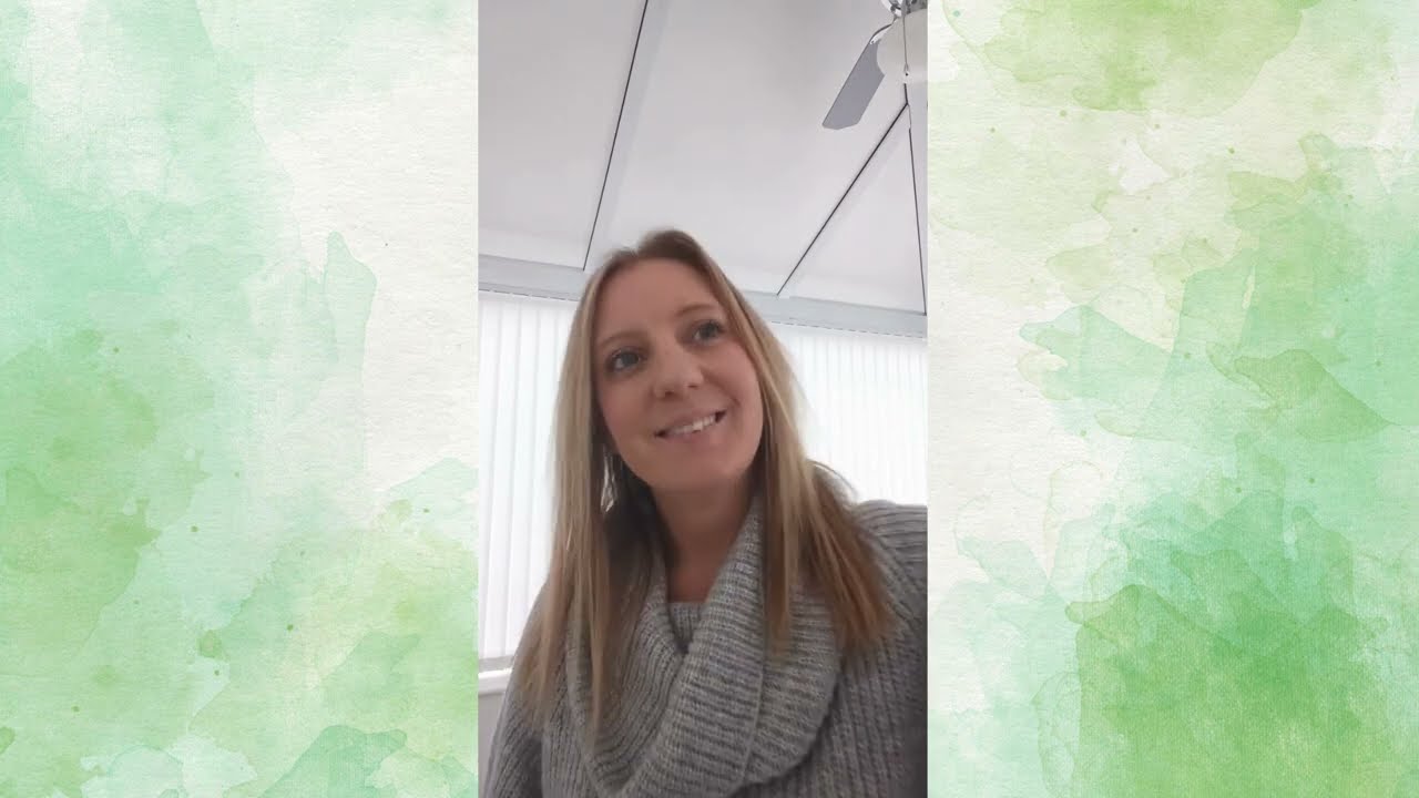 Mrs Taundry | Conservatory Roof Replacement with Green Space UK Testimonial Video
