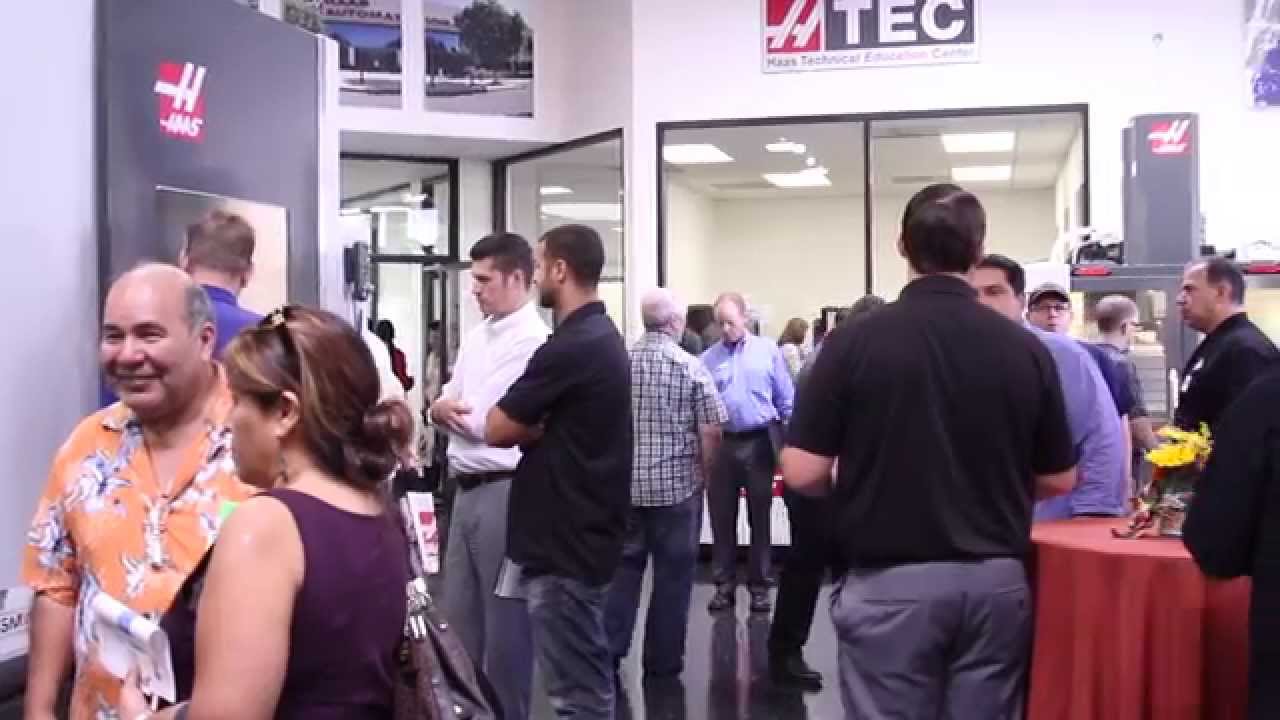 MTS Open House
