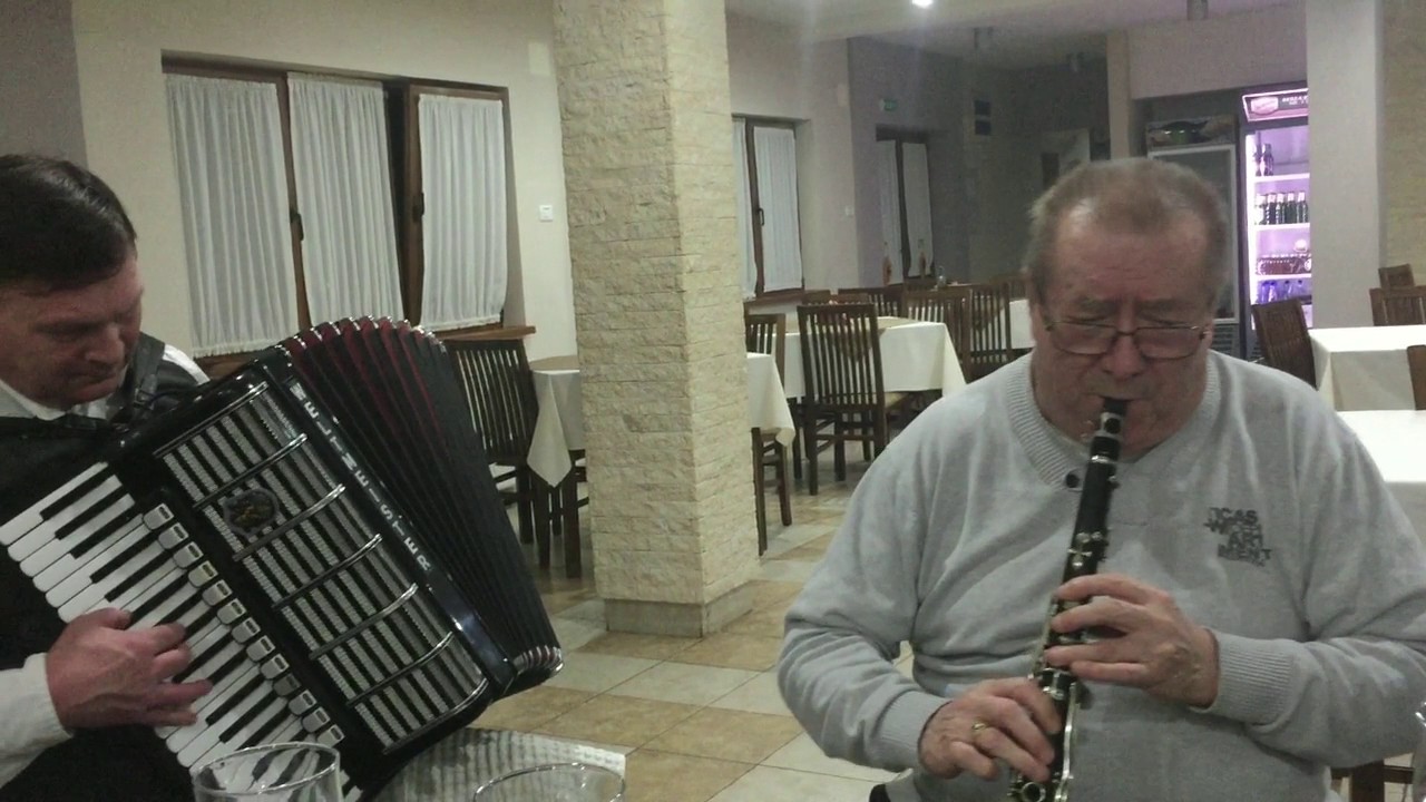 Dumitru Farcas la Pensiunea Laura