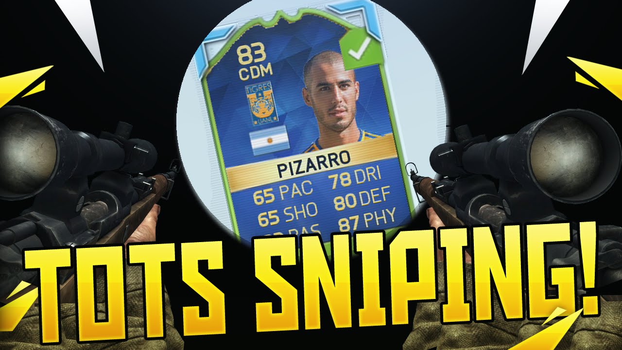 OMFG TEAM OF THE SEASON SNIPING! LIVE SNIPING REACTIONS - FIFA 16 ULTIMATE TEAM TRADING