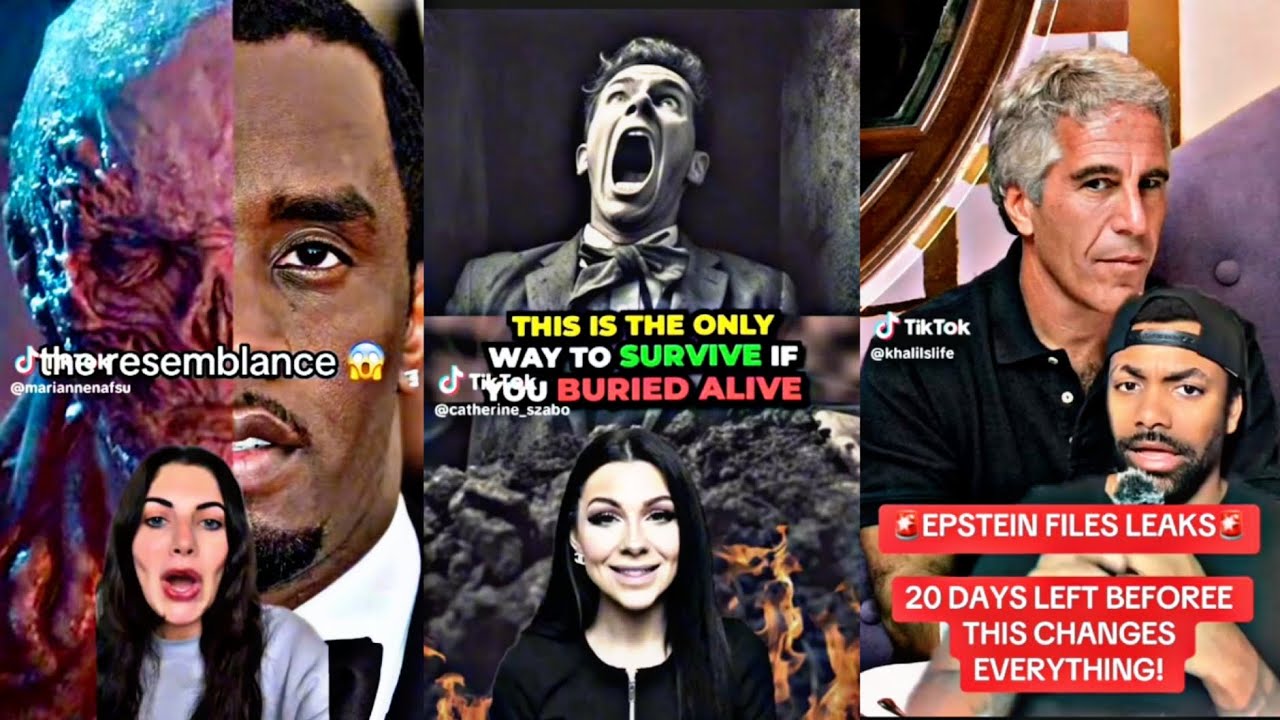 Scary True crime Facts Story that would make your skin crawl all night 👹👹