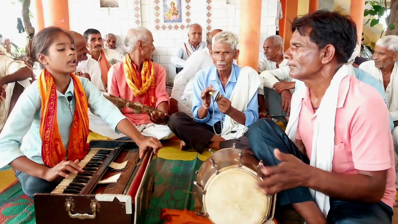 बंगला बनवा दे रंगदार | साजन जा घर में ना रहूंगी | bangla banba de rangdar | dehati bhajan