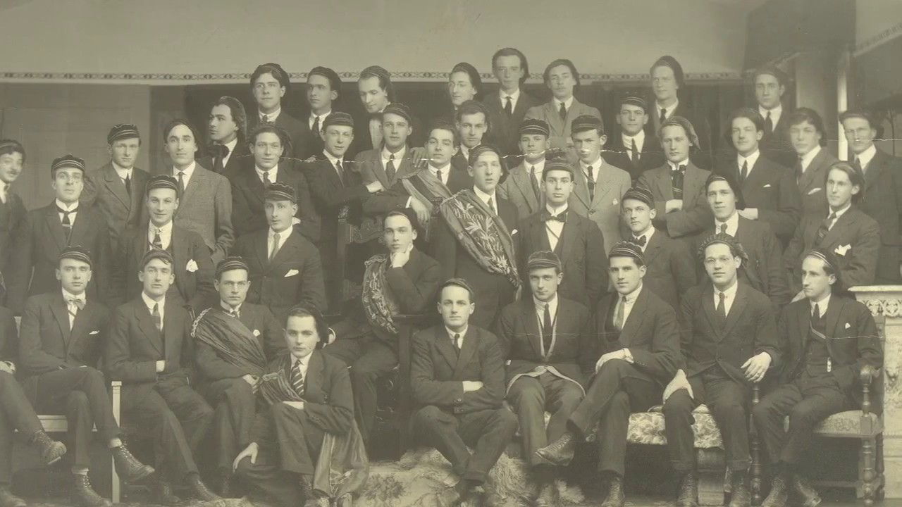 The Utah Symphony: Then & Now