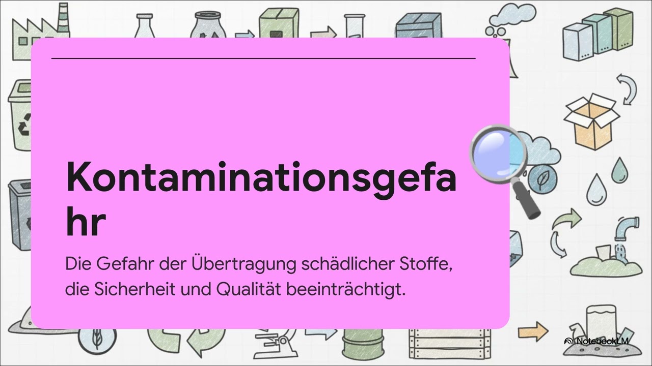 MODUL 09 – Abfallmanagement