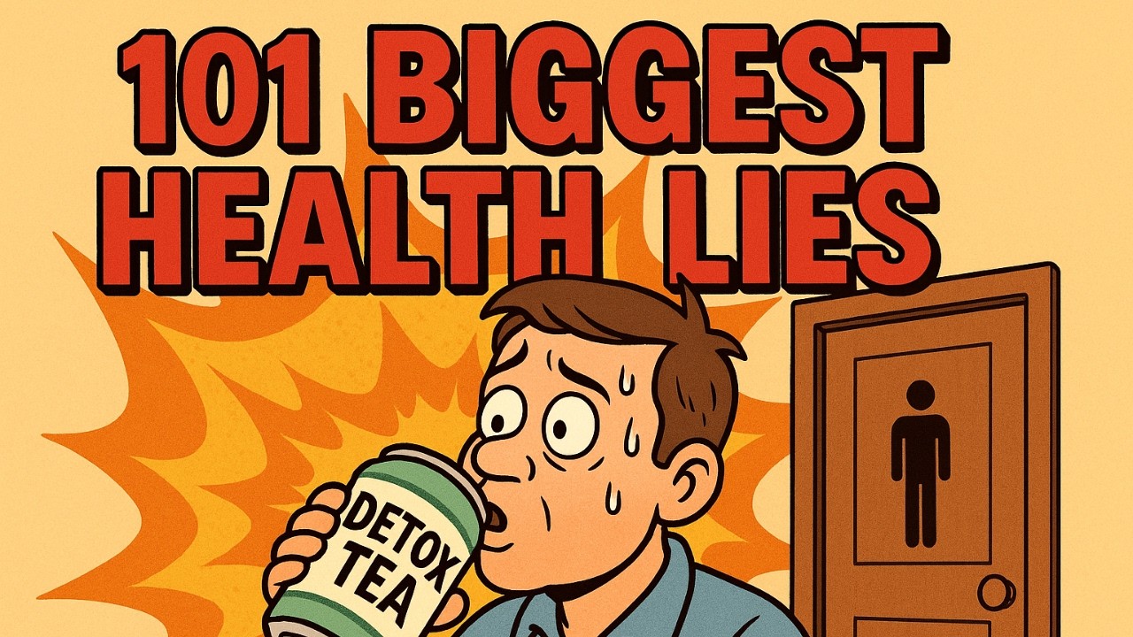 101 Things Americans Think Are Unhealthy (But Aren’t)