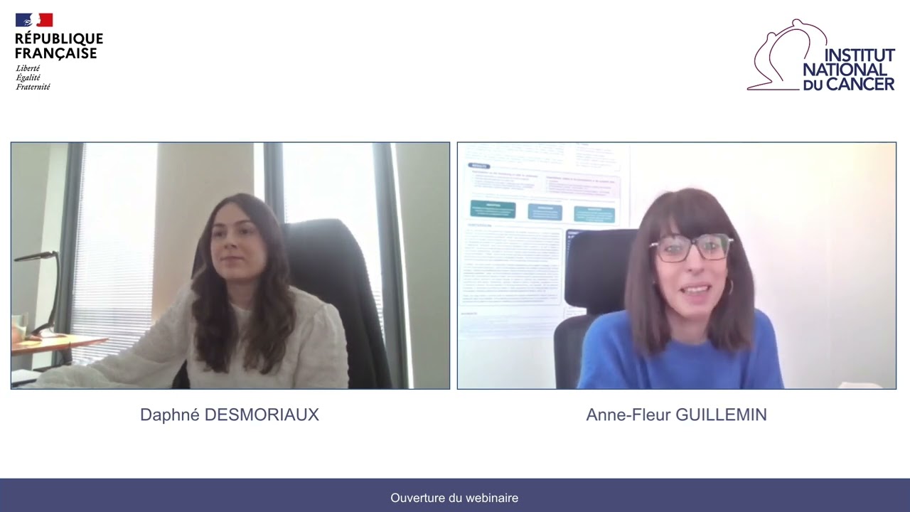Webinaire préventions du tabagisme 2025