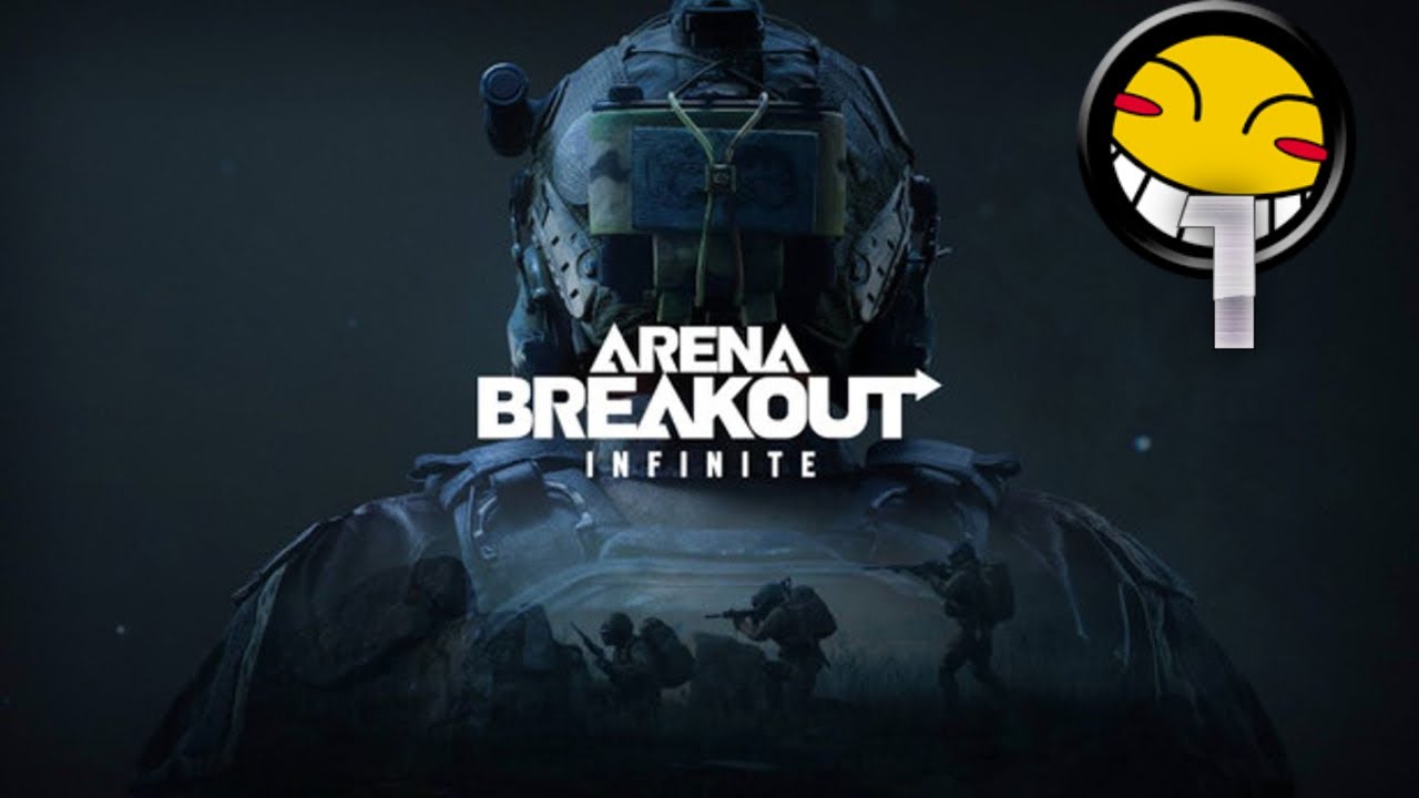 Skyknocker - Arena Breakout: Infinite (Part 1)