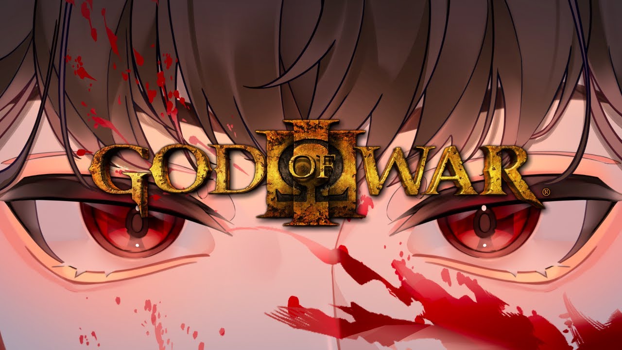PS3 : GOD OF WAR III PT.2 | KRATOS SIBUK BENER HIDUPNYA