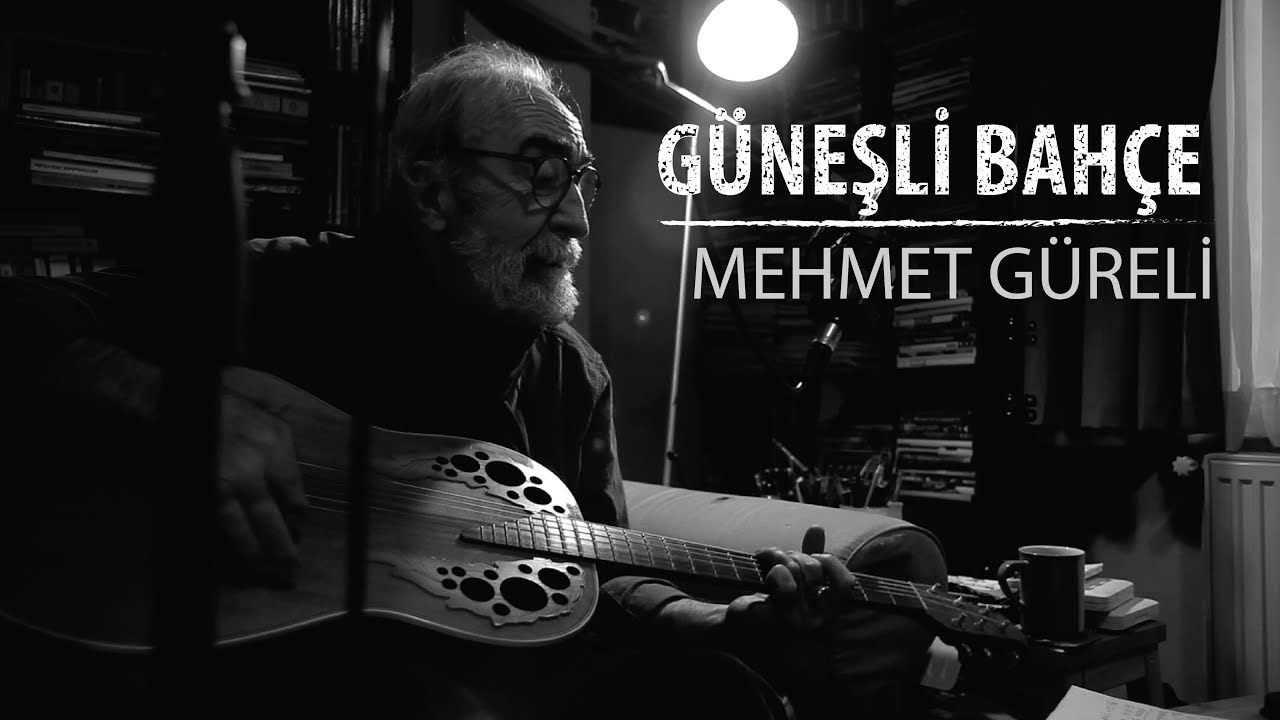 Mehmet Güreli - Güneşli Bahçe (Official Video)