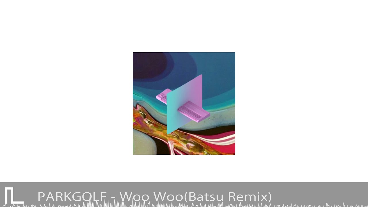 Future Bass Music 2020 | PARKGOLF- Woo Woo(Batsu Remix)