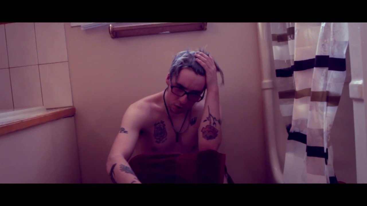 King West - I Don't want to be here (Official Music Video)