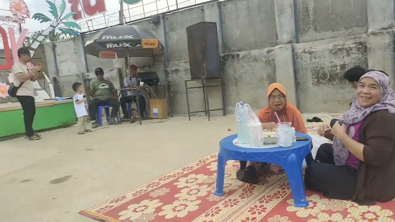 Di Penjara Janji - Awie ( Putera Ediqa Adhwa Cover )