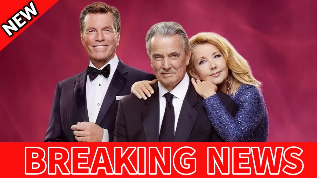 🔥 Young & Restless Spoilers Alert! Major Plot Twists Coming This Week Nov  24 28! you Won't Believe