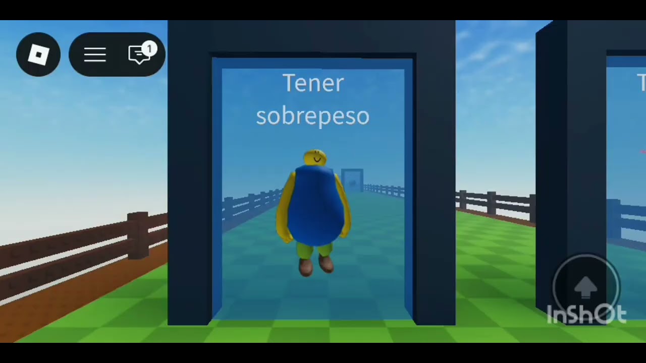 Qué prefieres Roblox 