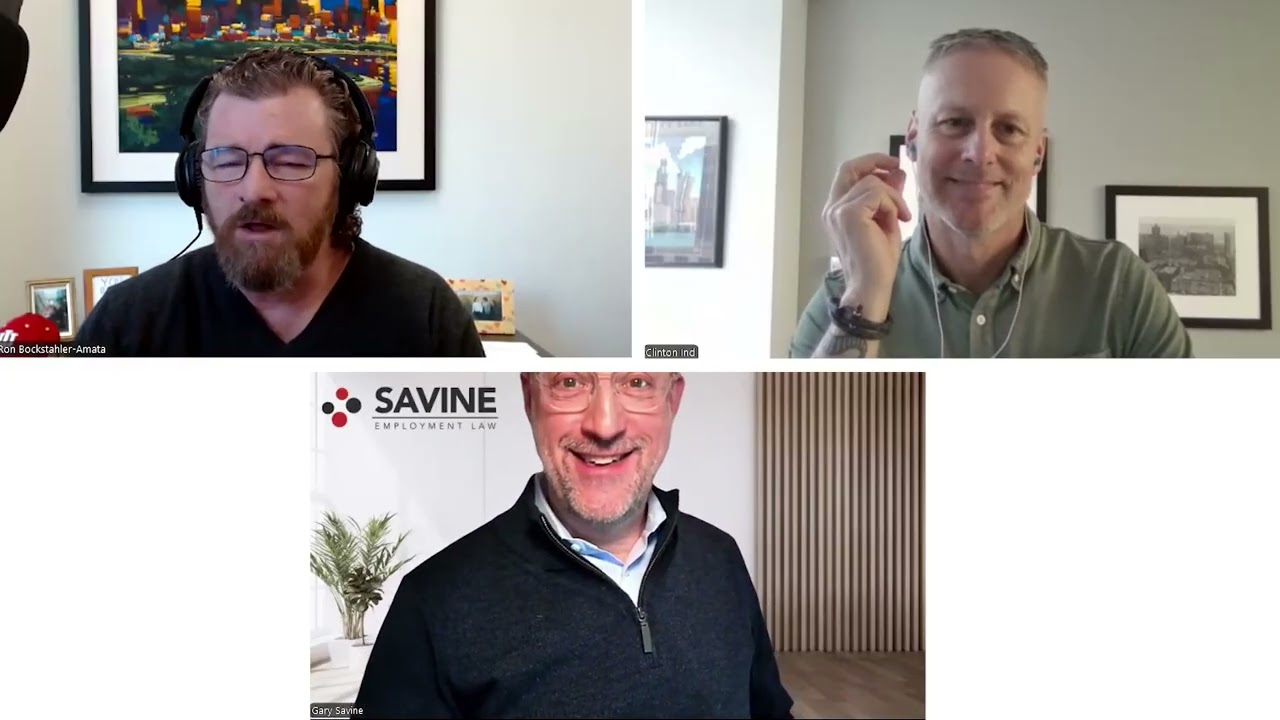 Gary Savine: The Hidden Risks of Growing a Law Firm