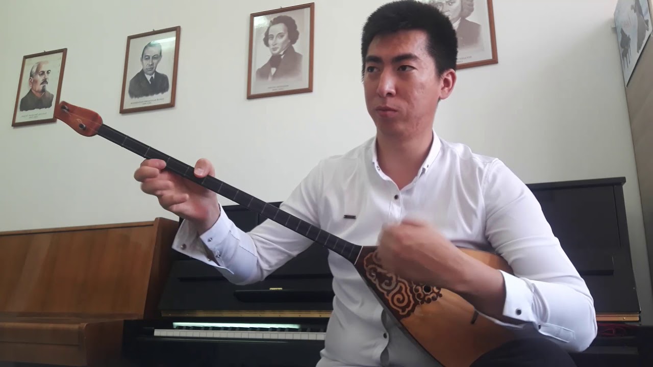Шал Мырза- 