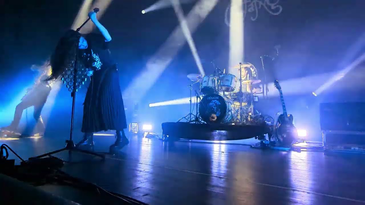 Coltaine - Live Gloomaar Festival 2025 15/11/2025