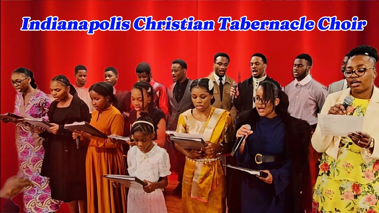 They Came from the East + When we Walk with the Lord