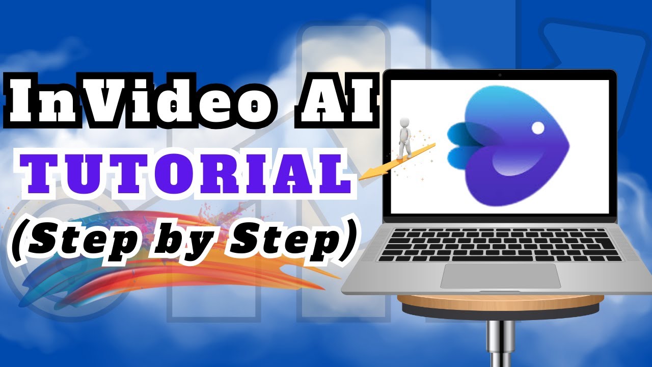 InVideo AI Tutorial: The Best Text to Video AI Generator Now?