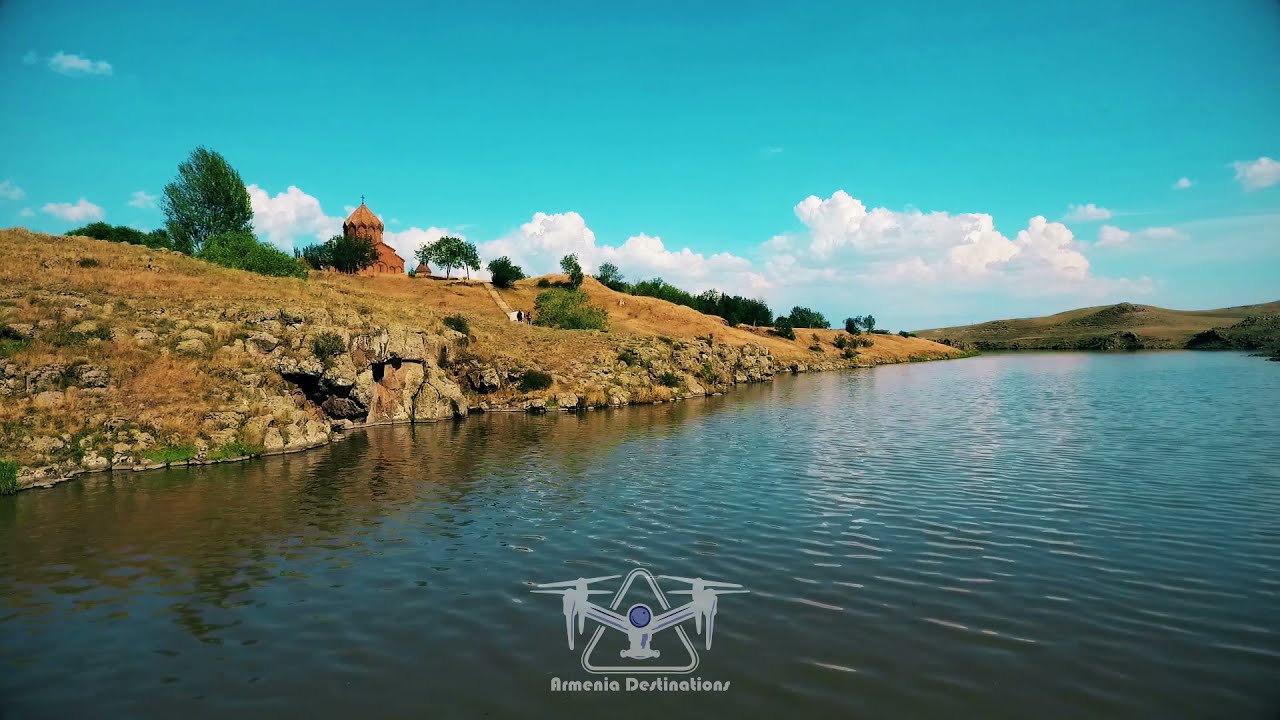 Մարմաշենի վանական համալիր | Շիրակի մարզ