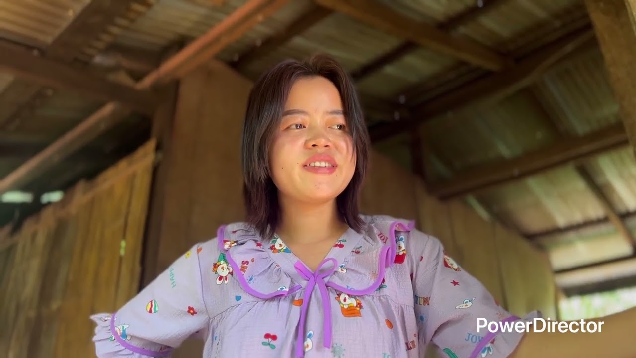 ကၠီပှၢ်တပျၢ်လံမၢၤKaren movie funny