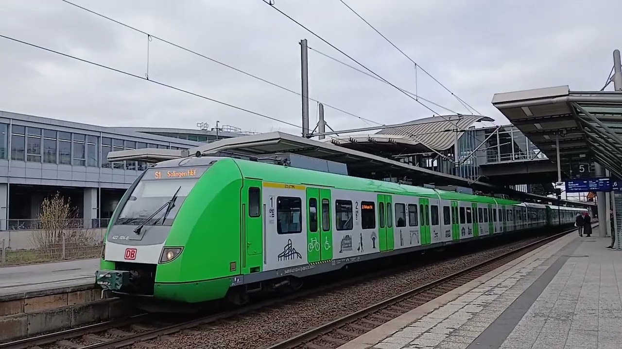 422 022 + 422 050