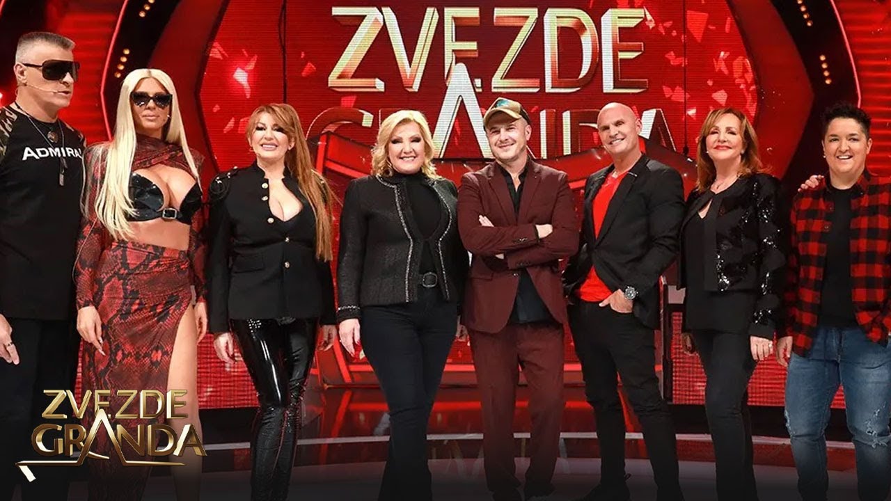Zvezde Granda - Cela emisija 56 - ZG 2020/21 - 27.02.2021.