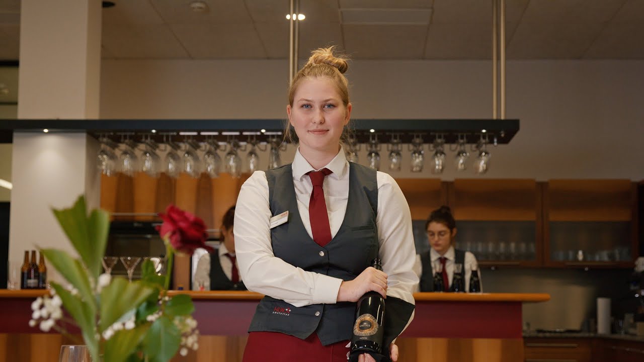 HLW Amstetten - Imagefilm by KOPFKINO filmproduktionen