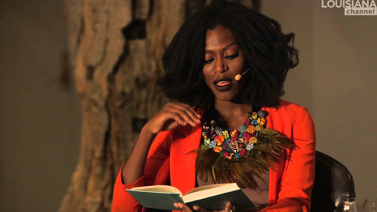 Taiye Selasi Reading Ghana Must Go