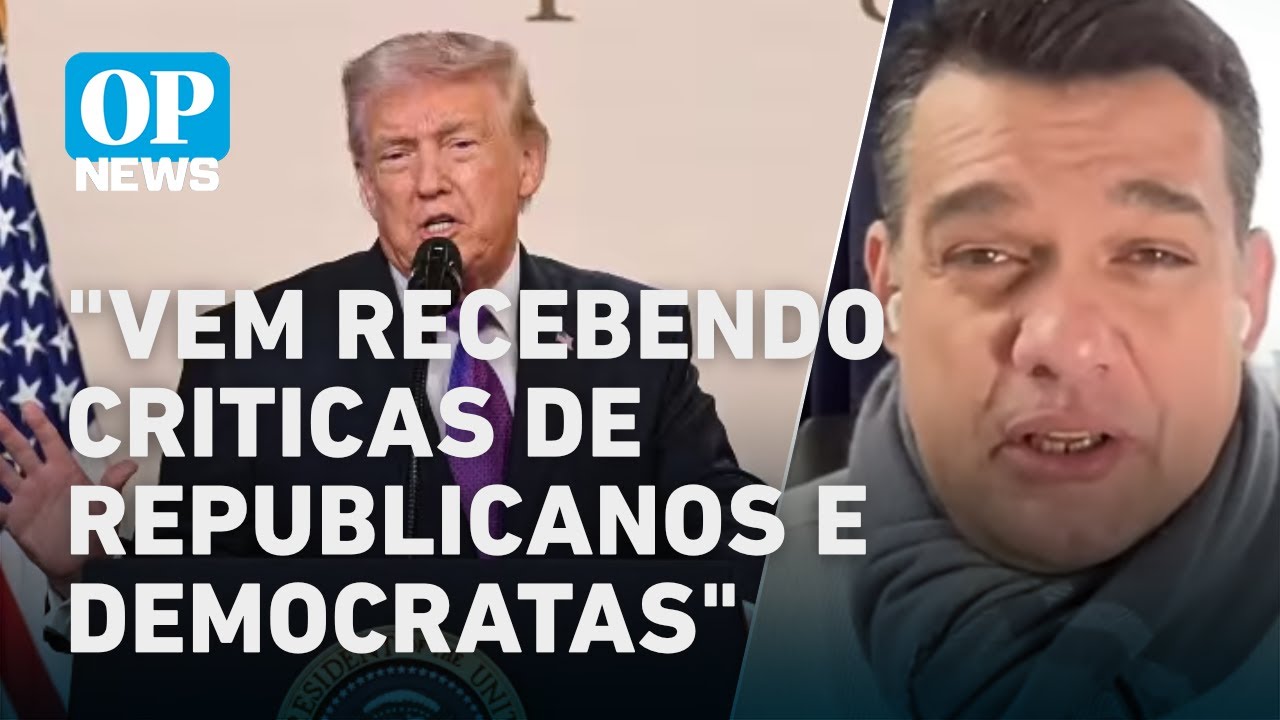 EUA: Trump publica vídeo racista que retrata casal Obama como macacos | O POVO NEWS