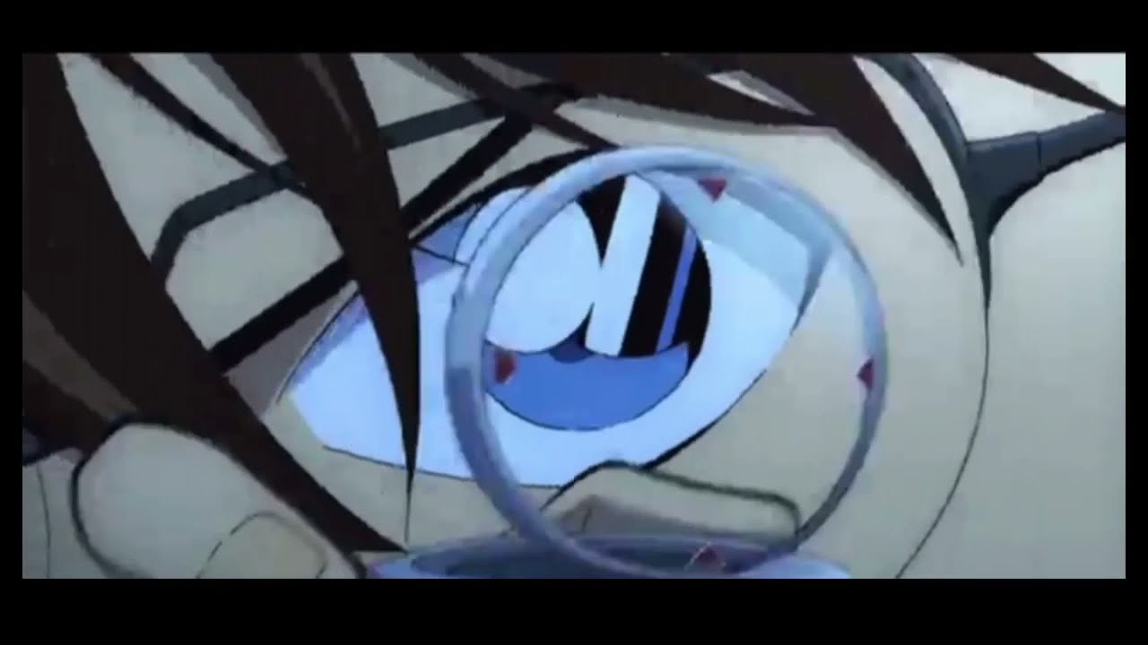【MAD】名探偵コナン×ギラギラ