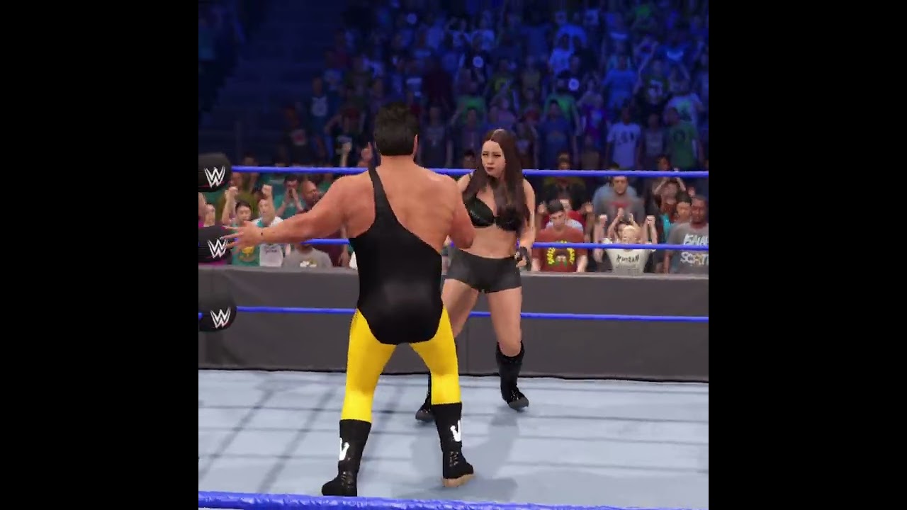 giant man vs kiti