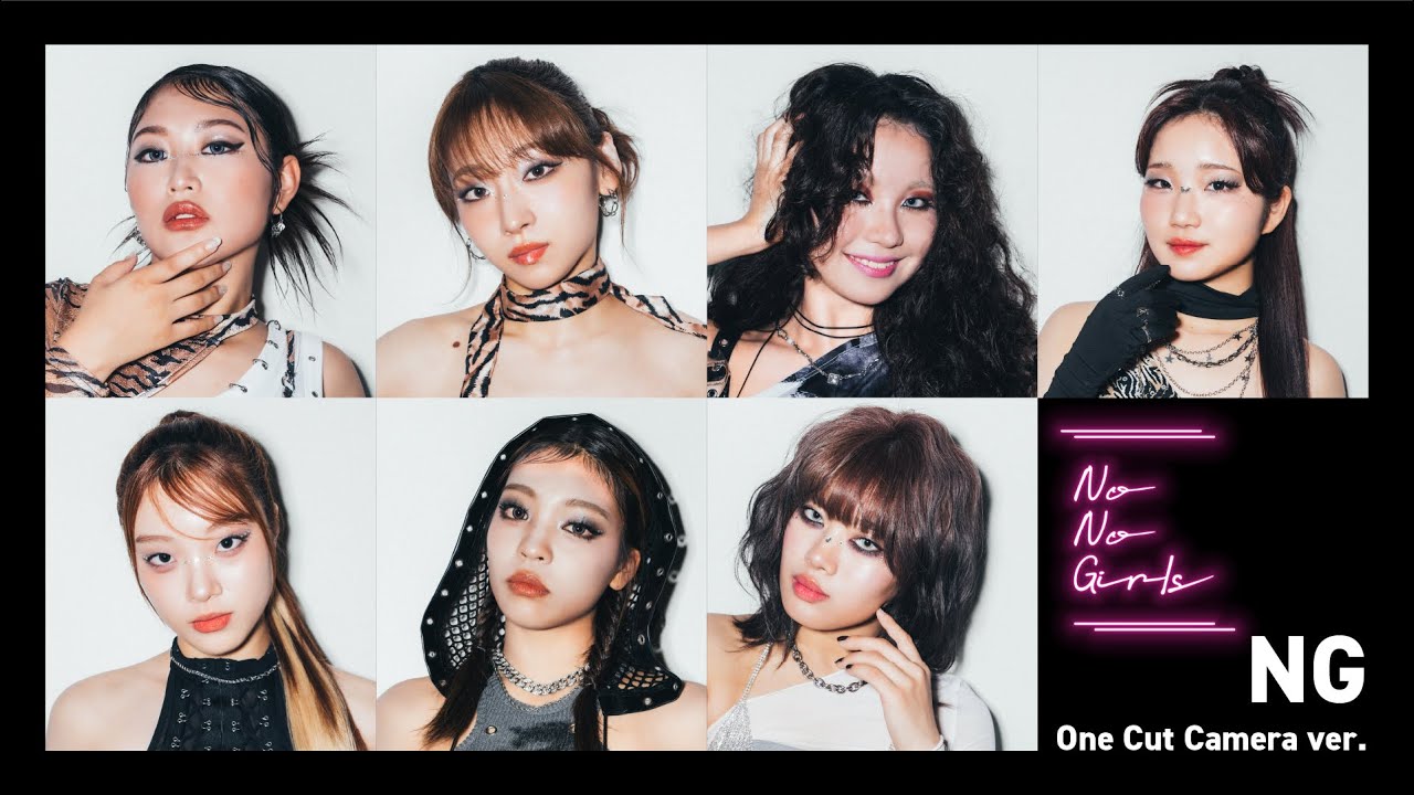 NG - Showy. ver from Audition 